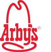 Arby's hat logo